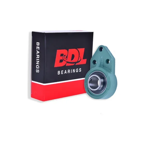 Pillow Block Bearing Ucf211 Ucf212 Ucf213 Ucf214 Ucf215 Ucf216 Ucf217 Ucf218 with Top Quality - Image 2